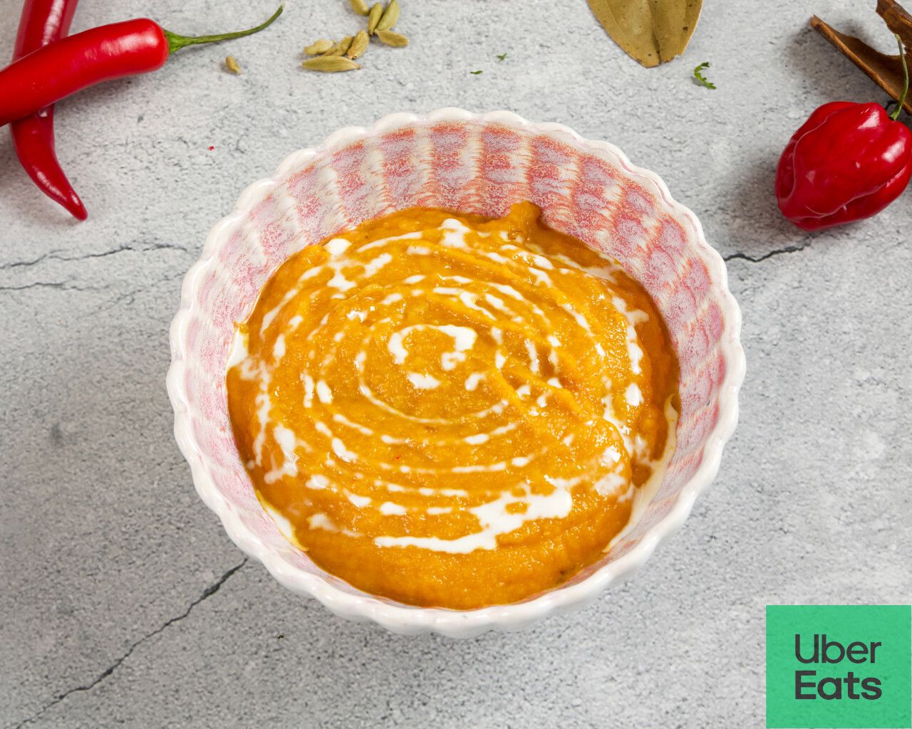 Tandoori Mix Grill